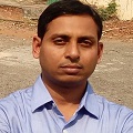 ARIJIT MONDAL - MBA; Certified Career Analyst